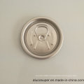 202 Rpt Eoe Aluminum Package Lids